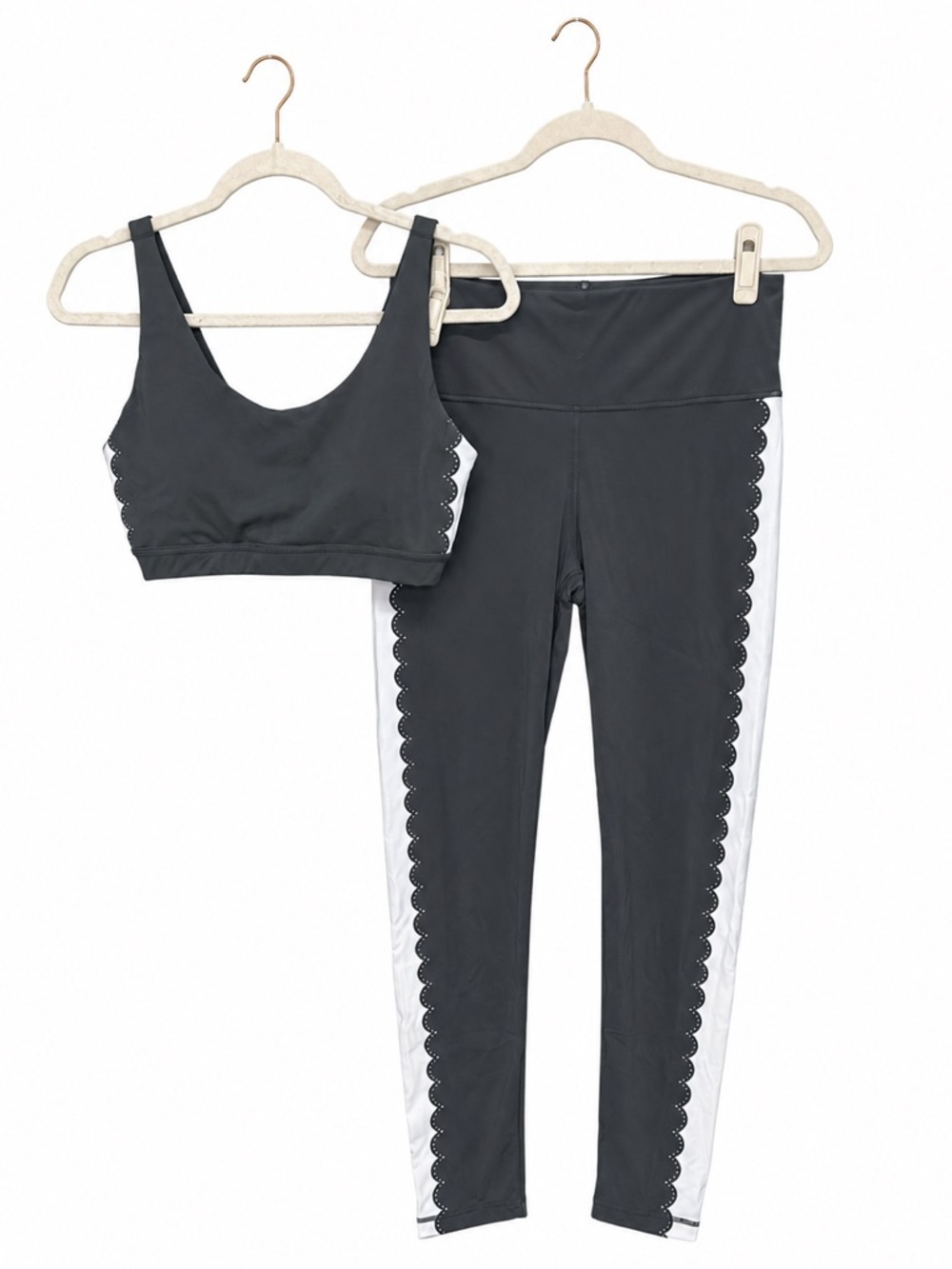 Mono B Athletic Set